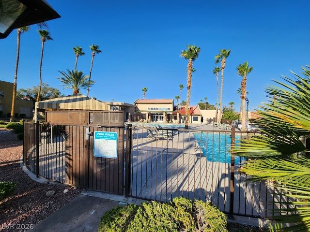 5081 River Glen Drive 104, Las Vegas, NV 89103