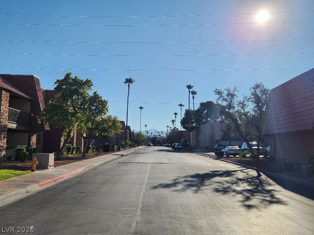 5081 River Glen Drive 104, Las Vegas, NV 89103