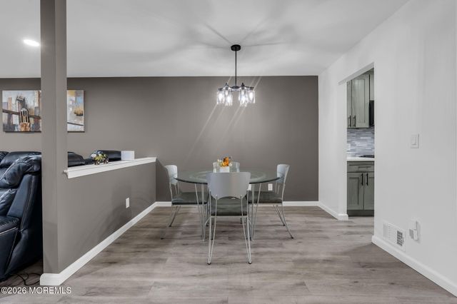 324 Oak Knoll Drive, Englishtown, NJ 07726