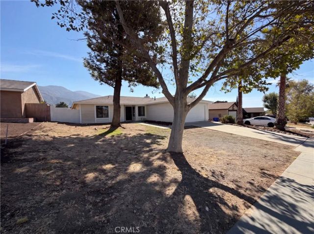 6113 Shepherd, San Bernardino, CA 92407