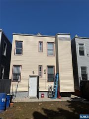 416 15th Street, Newark, NJ 07103