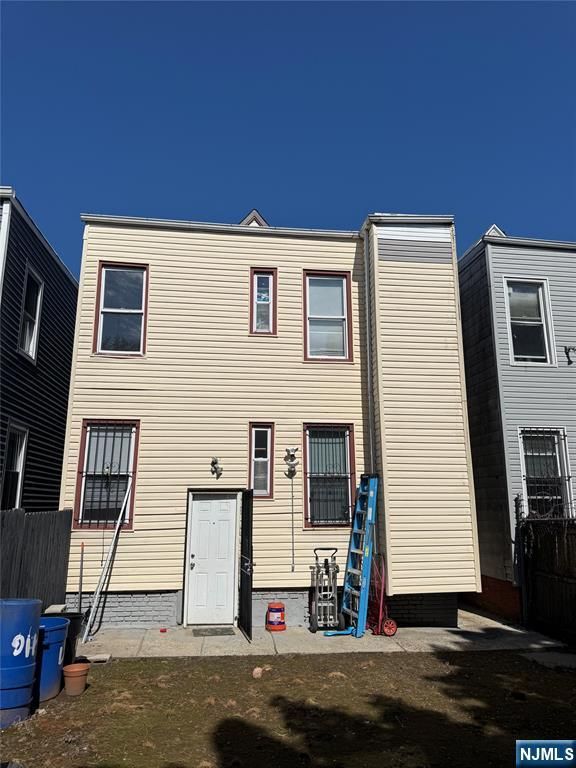 416 15th Street, Newark, NJ 07103