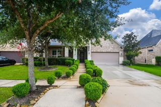 7 Cinque Terre Drive, Missouri City, TX 77459