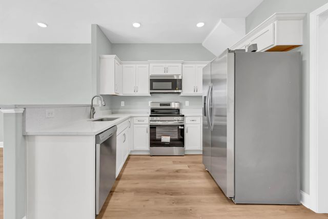 205 Robert St, Clarksville, TN 37040