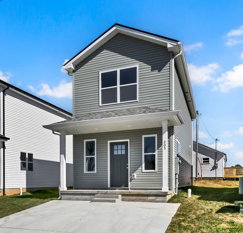 205 Robert St, Clarksville, TN 37040