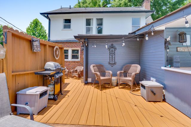 118 Amhurst Avenue, Chattanooga, TN 37411