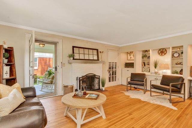 118 Amhurst Avenue, Chattanooga, TN 37411