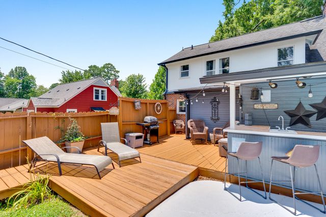 118 Amhurst Avenue, Chattanooga, TN 37411