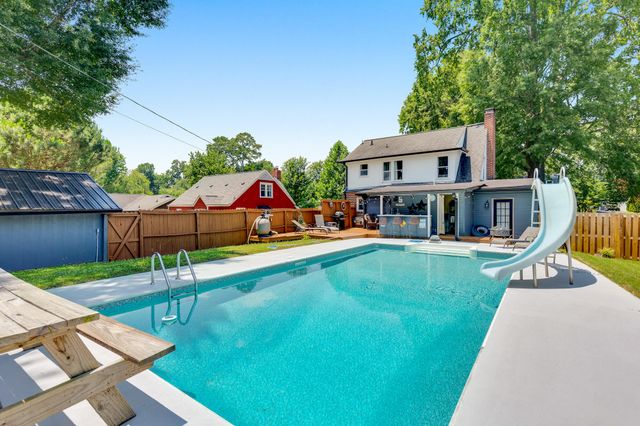 118 Amhurst Avenue, Chattanooga, TN 37411