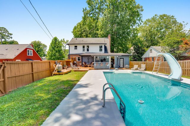 118 Amhurst Avenue, Chattanooga, TN 37411
