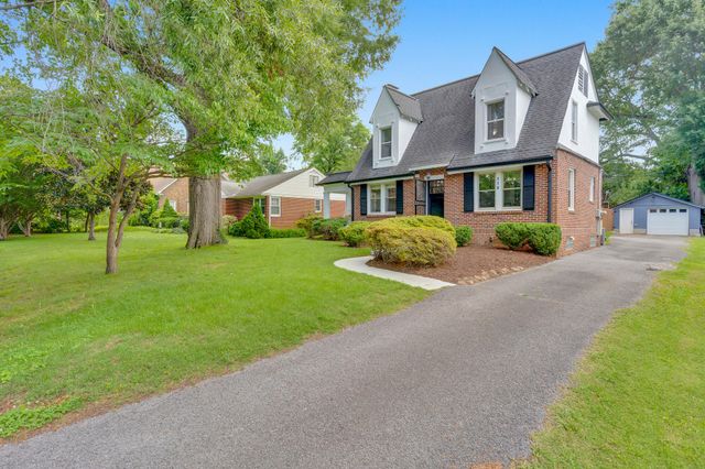 118 Amhurst Avenue, Chattanooga, TN 37411