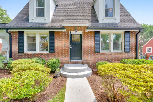 118 Amhurst Avenue, Chattanooga, TN 37411