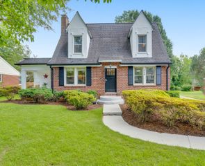 118 Amhurst Avenue, Chattanooga, TN 37411