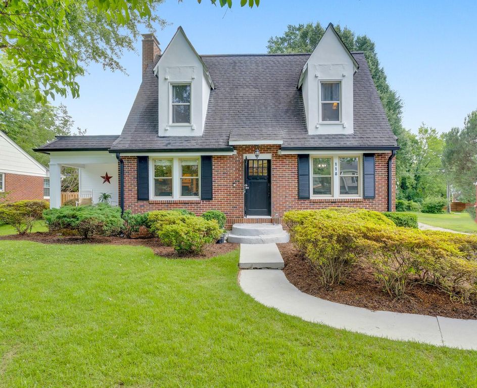 118 Amhurst Avenue, Chattanooga, TN 37411