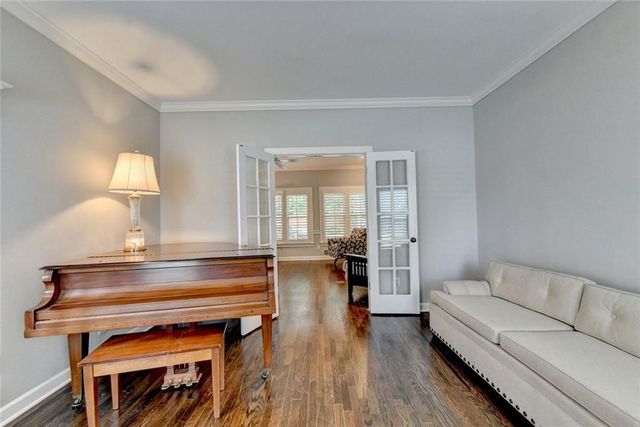 1424 Mill Rose Trace, Lawrenceville, GA 30044