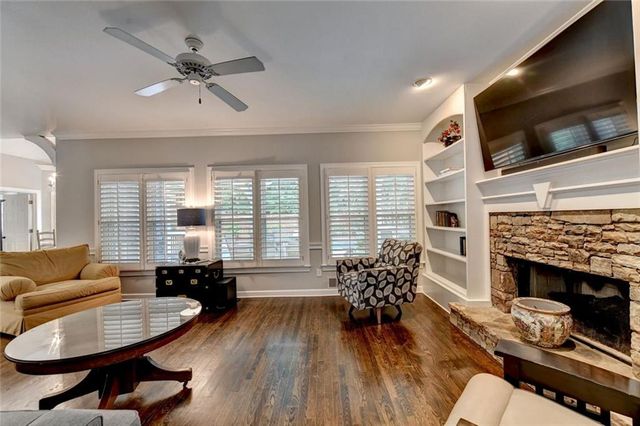 1424 Mill Rose Trace, Lawrenceville, GA 30044