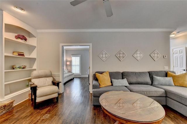 1424 Mill Rose Trace, Lawrenceville, GA 30044