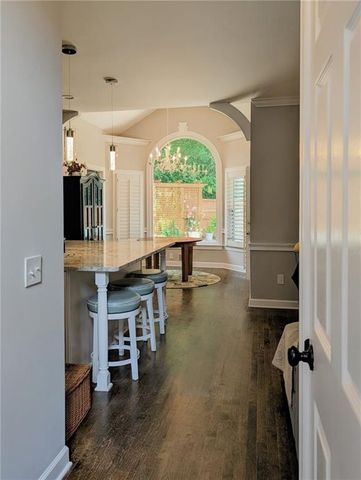 1424 Mill Rose Trace, Lawrenceville, GA 30044