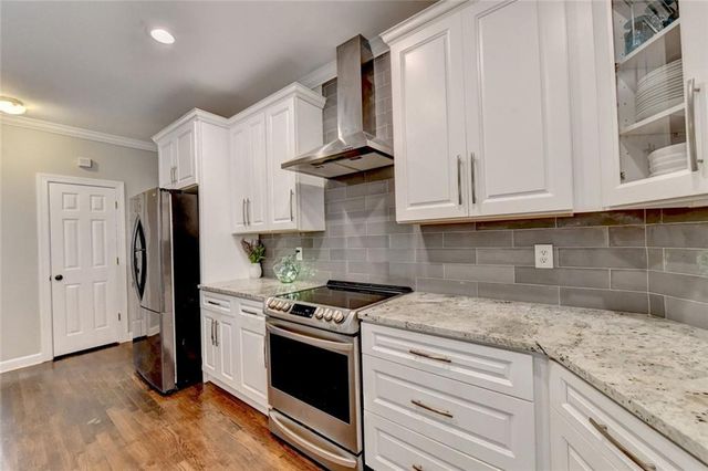 1424 Mill Rose Trace, Lawrenceville, GA 30044