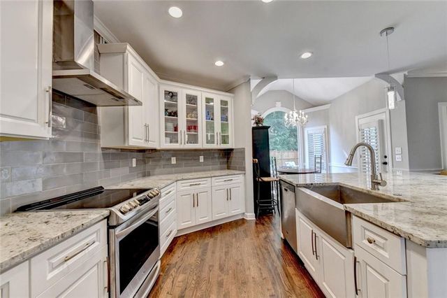 1424 Mill Rose Trace, Lawrenceville, GA 30044
