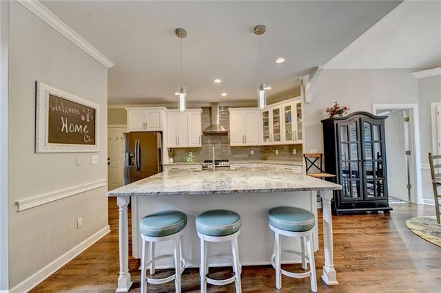 1424 Mill Rose Trace, Lawrenceville, GA 30044