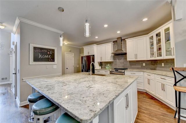 1424 Mill Rose Trace, Lawrenceville, GA 30044