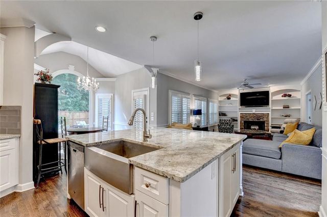 1424 Mill Rose Trace, Lawrenceville, GA 30044