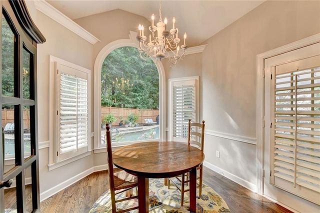 1424 Mill Rose Trace, Lawrenceville, GA 30044