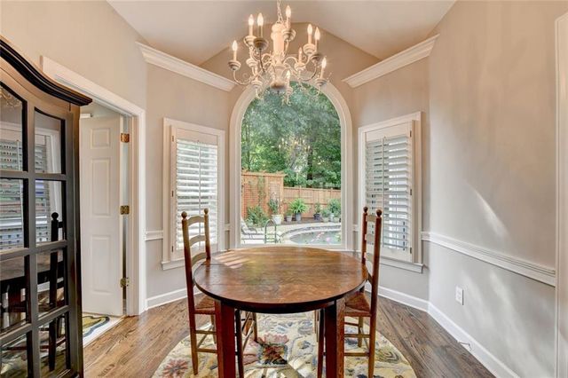 1424 Mill Rose Trace, Lawrenceville, GA 30044