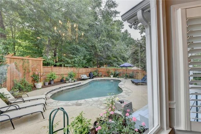 1424 Mill Rose Trace, Lawrenceville, GA 30044