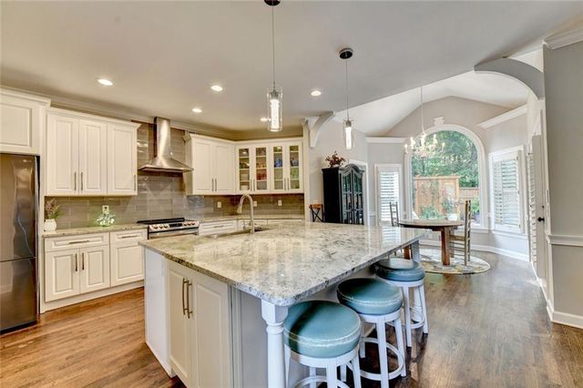 1424 Mill Rose Trace, Lawrenceville, GA 30044