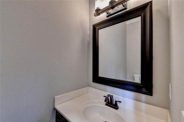 1424 Mill Rose Trace, Lawrenceville, GA 30044