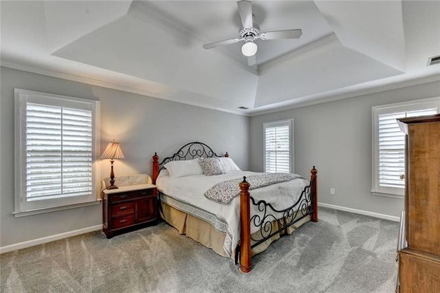 1424 Mill Rose Trace, Lawrenceville, GA 30044