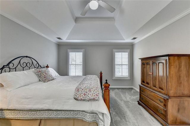 1424 Mill Rose Trace, Lawrenceville, GA 30044