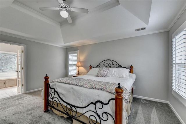 1424 Mill Rose Trace, Lawrenceville, GA 30044