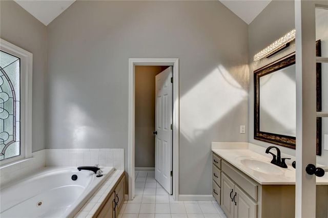 1424 Mill Rose Trace, Lawrenceville, GA 30044