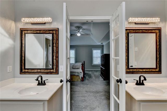 1424 Mill Rose Trace, Lawrenceville, GA 30044