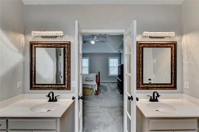 1424 Mill Rose Trace, Lawrenceville, GA 30044