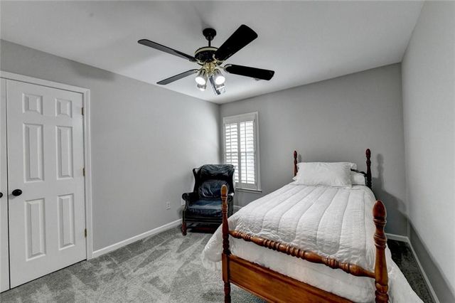 1424 Mill Rose Trace, Lawrenceville, GA 30044
