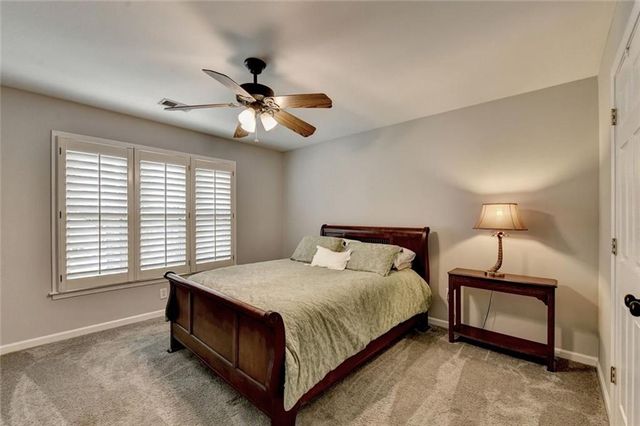 1424 Mill Rose Trace, Lawrenceville, GA 30044
