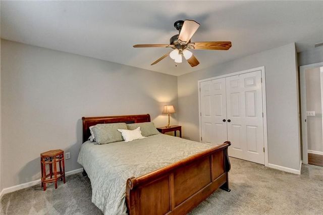 1424 Mill Rose Trace, Lawrenceville, GA 30044