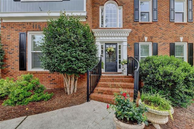 1424 Mill Rose Trace, Lawrenceville, GA 30044