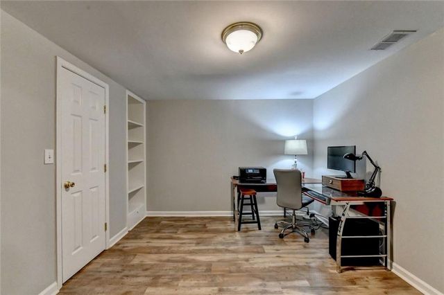 1424 Mill Rose Trace, Lawrenceville, GA 30044