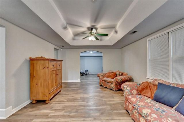 1424 Mill Rose Trace, Lawrenceville, GA 30044