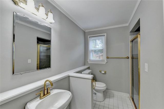 1424 Mill Rose Trace, Lawrenceville, GA 30044