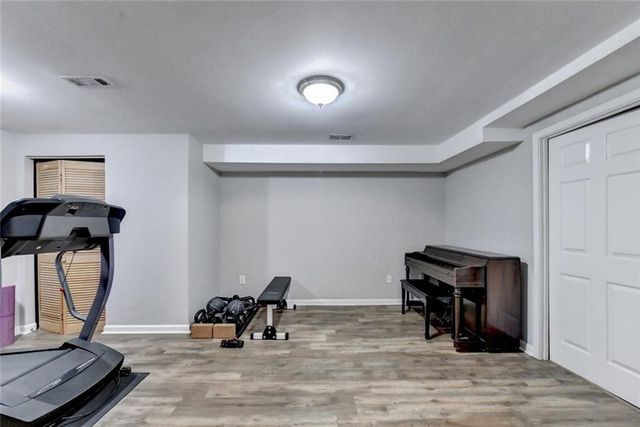 1424 Mill Rose Trace, Lawrenceville, GA 30044