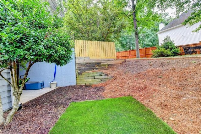 1424 Mill Rose Trace, Lawrenceville, GA 30044