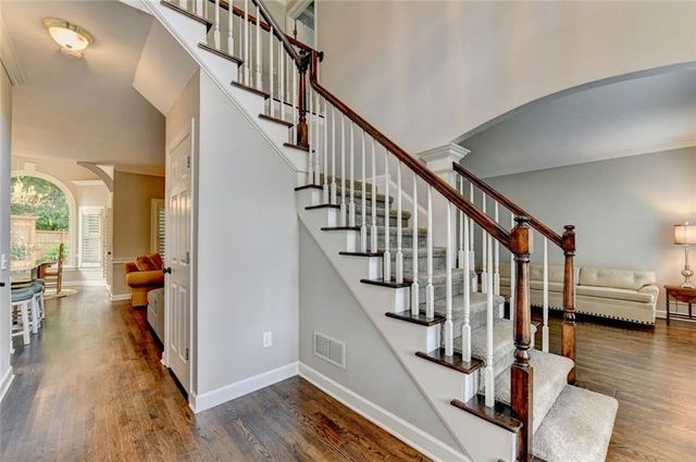1424 Mill Rose Trace, Lawrenceville, GA 30044