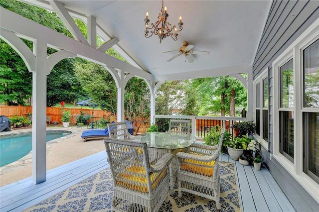 1424 Mill Rose Trace, Lawrenceville, GA 30044