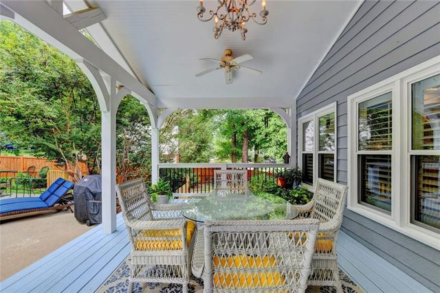 1424 Mill Rose Trace, Lawrenceville, GA 30044